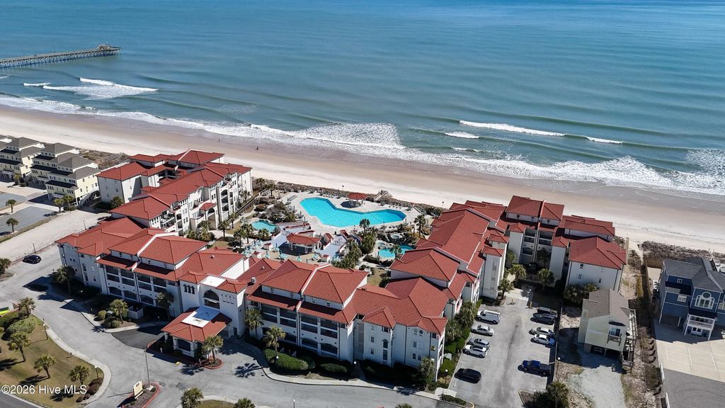790 New River Inlet Road Unit 207a, North Topsail Beach
