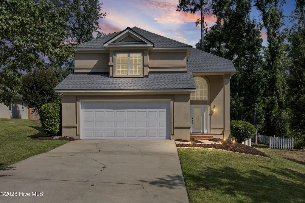528 Oak Brook Drive, Columbia