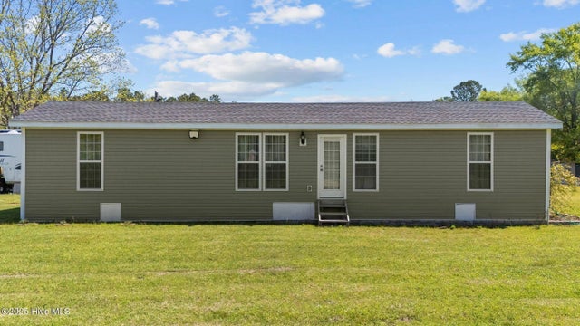 12021 Swamp Fox Highway E, Tabor City