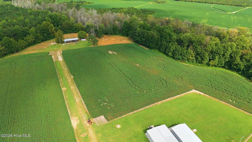 1811 Cannon Road, Hobgood