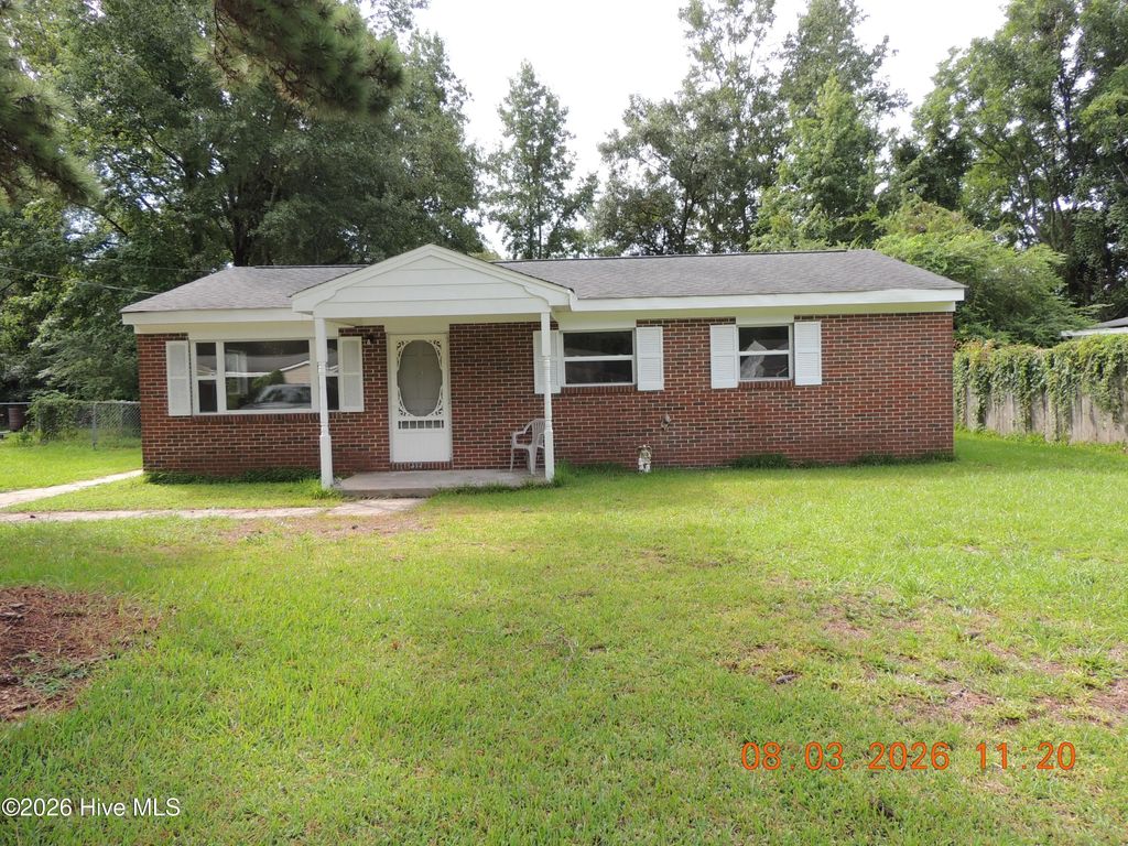 109 Ramsey Drive, Jacksonville