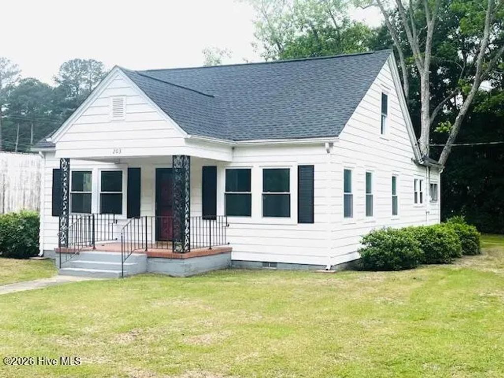 203 Allen Street, Elizabethtown
