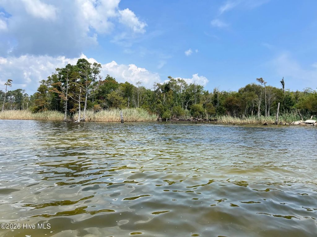0 Lee Street, Currituck