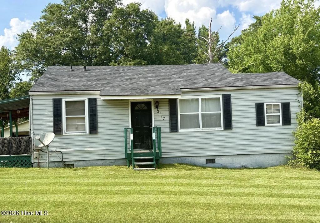 2117 Cadden Road, Augusta