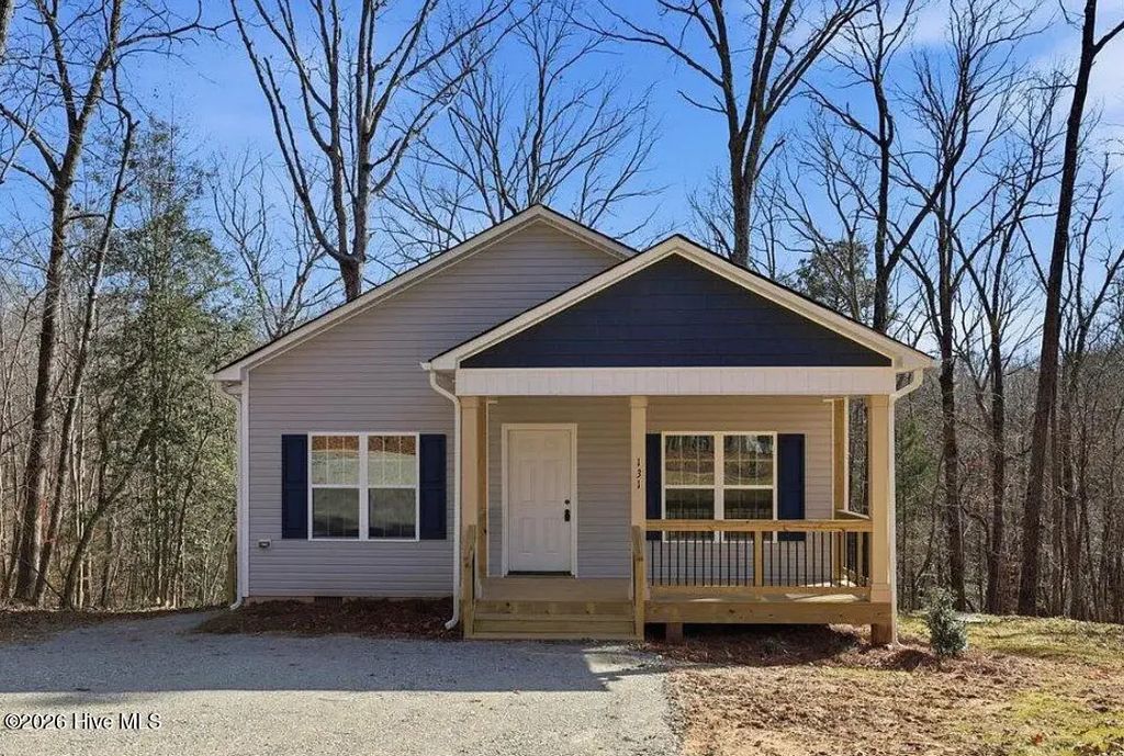 244 Chartres Street, Fuquay Varina