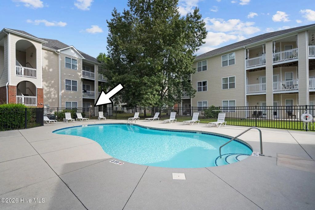 730 Indica Court Apt 102, Wilmington