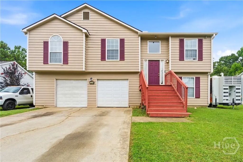 7106 Oakwood Circle, Rex