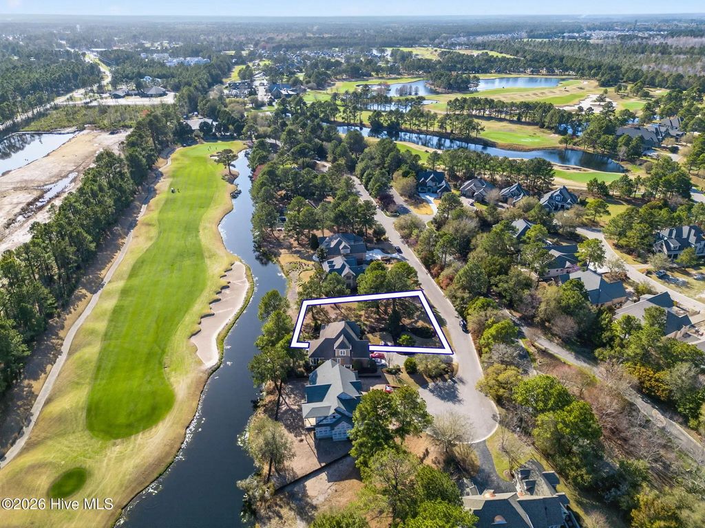 8815 Carenden Court, Sunset Beach