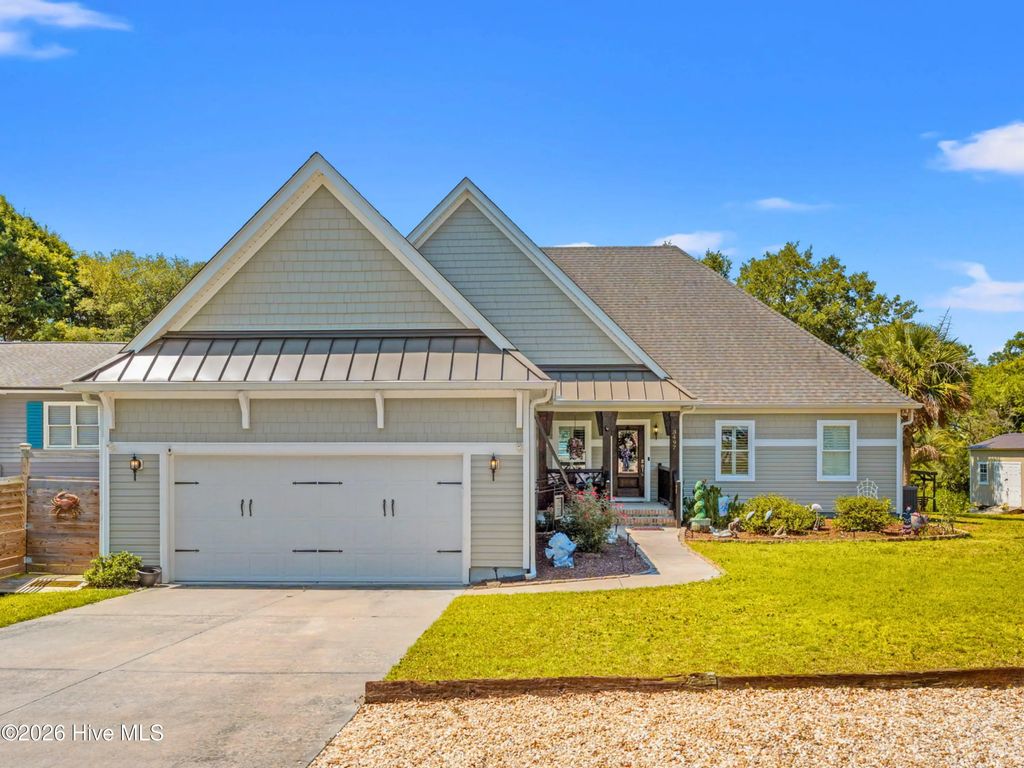 3497 Bassett Street Sw, Shallotte