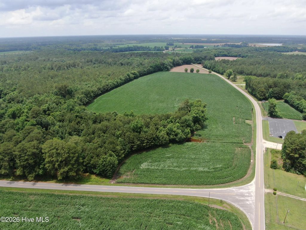 Tbd Pleasant Hope Road, Lumberton
