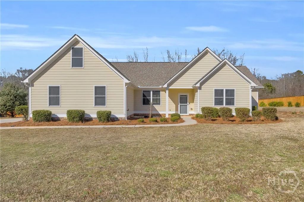 226 History Trail, Winterville
