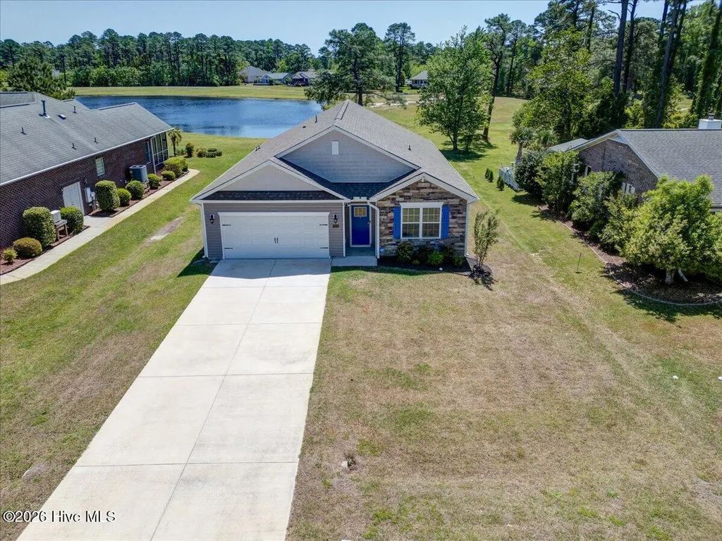 2021 Caracara Drive, New Bern
