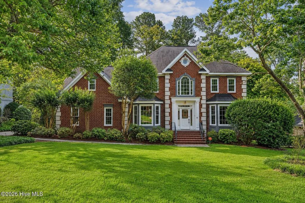 4172 Tindall Drive, Evans