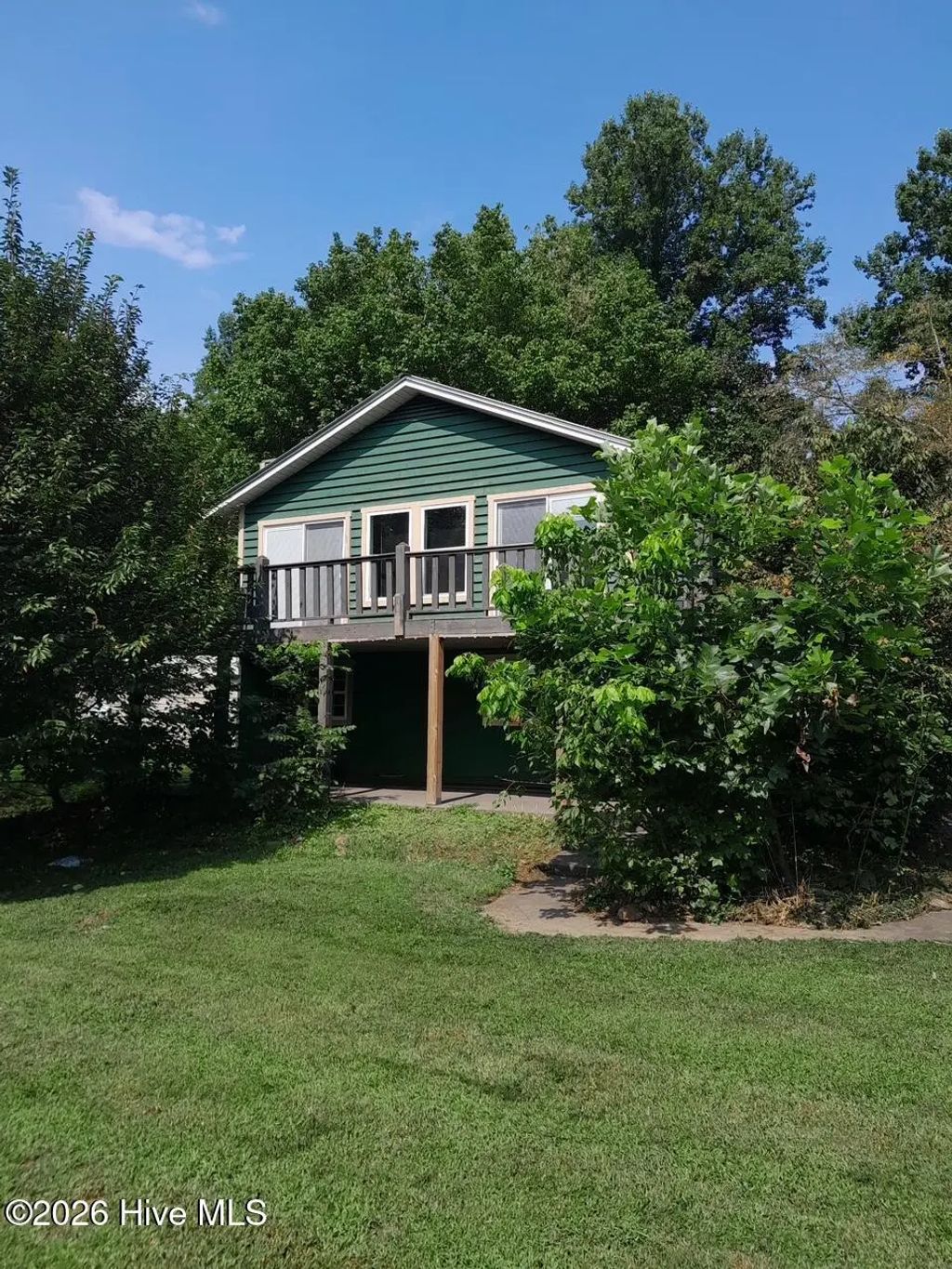 584 Beaver Ridge Road, Murphy