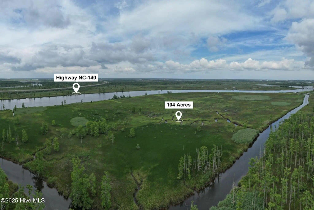 104  Acres Unassigned Address, Navassa