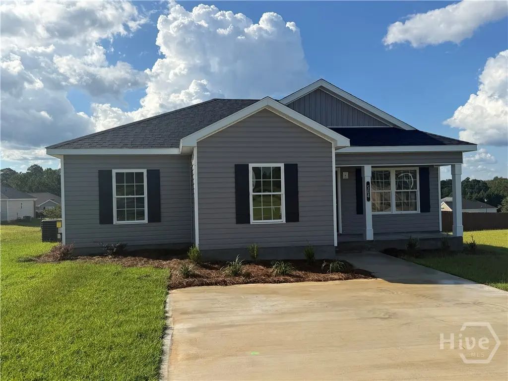 504 Nickies Way, Statesboro