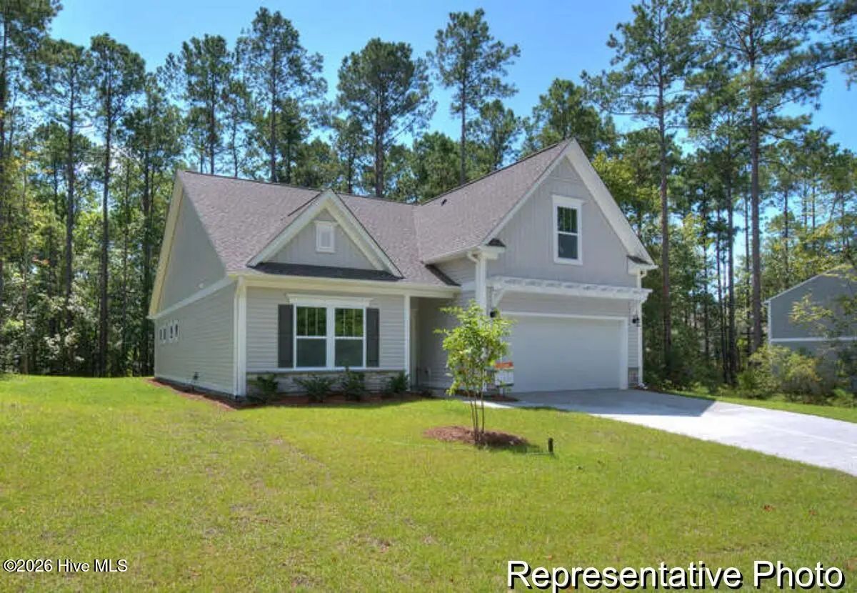 806 Sand Fiddler Court Se 46, Bolivia