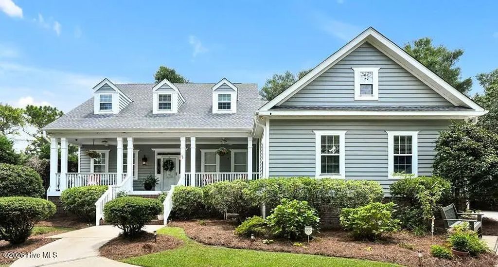 128 Wetland Drive, Wilmington