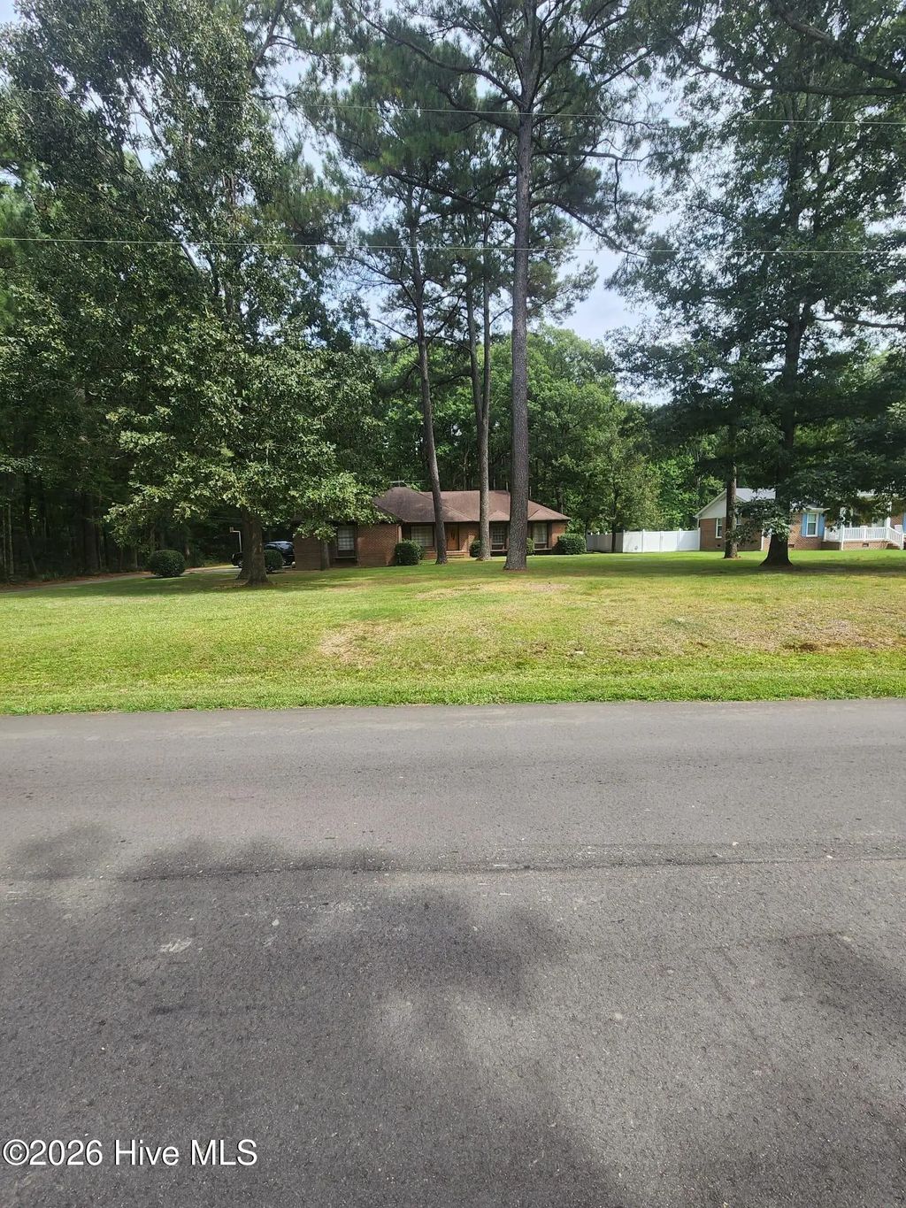 3017 Octavia Drive, Rocky Mount