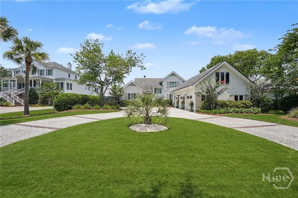 21 Wylly Island Drive, Savannah