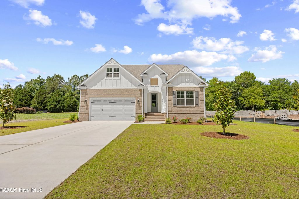 9410 Old Salem Way, Calabash