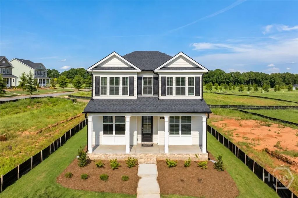 607 Cantor Way, Monroe