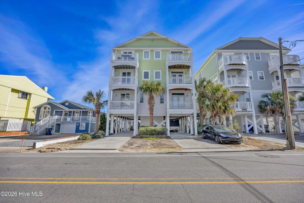 810 N Carolina Beach Avenue N, Carolina Beach