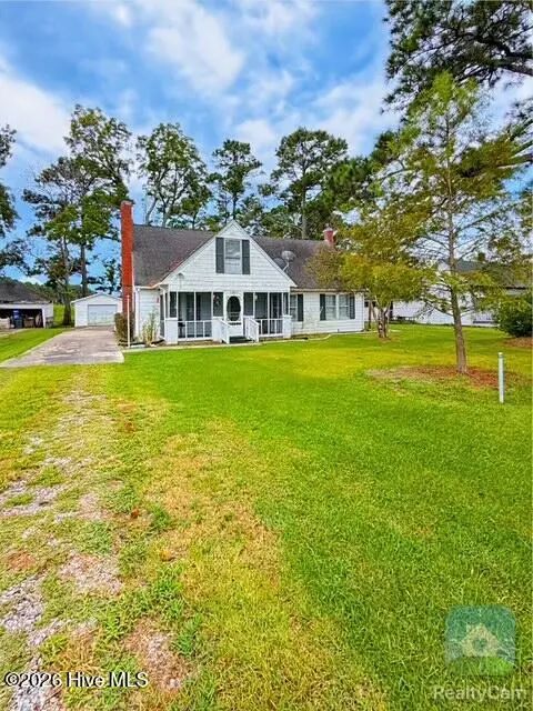 34502 Us Highway 264, Engelhard
