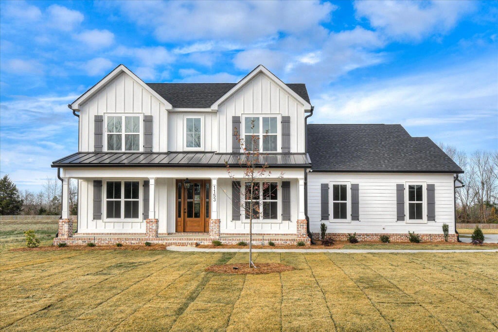 1153 Meandering Trail, Grovetown