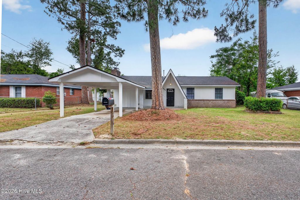 3436 Gary Circle, Richmond