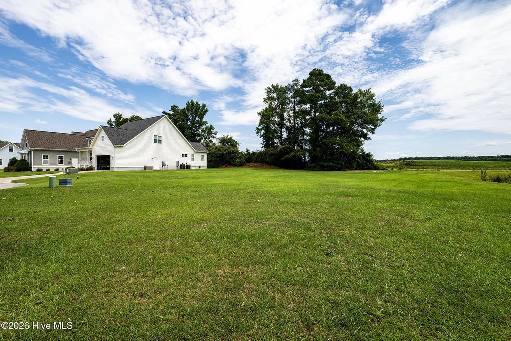 218 Shoreview Drive, New Bern