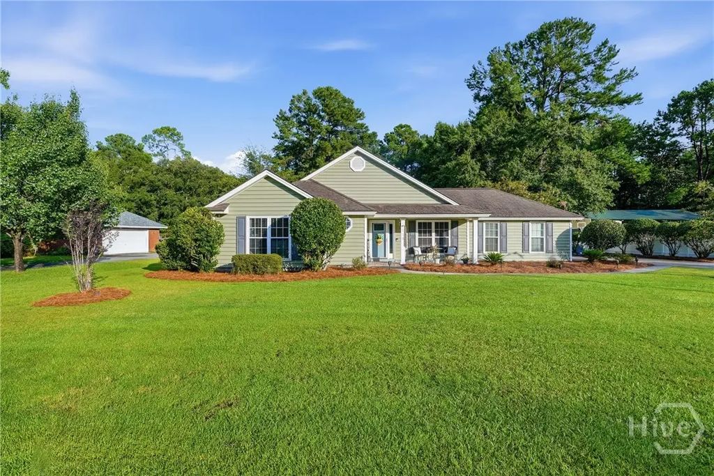 115 Scholar Road, Guyton