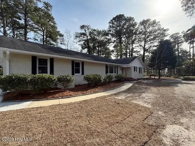 100 Blair Street, Morehead City