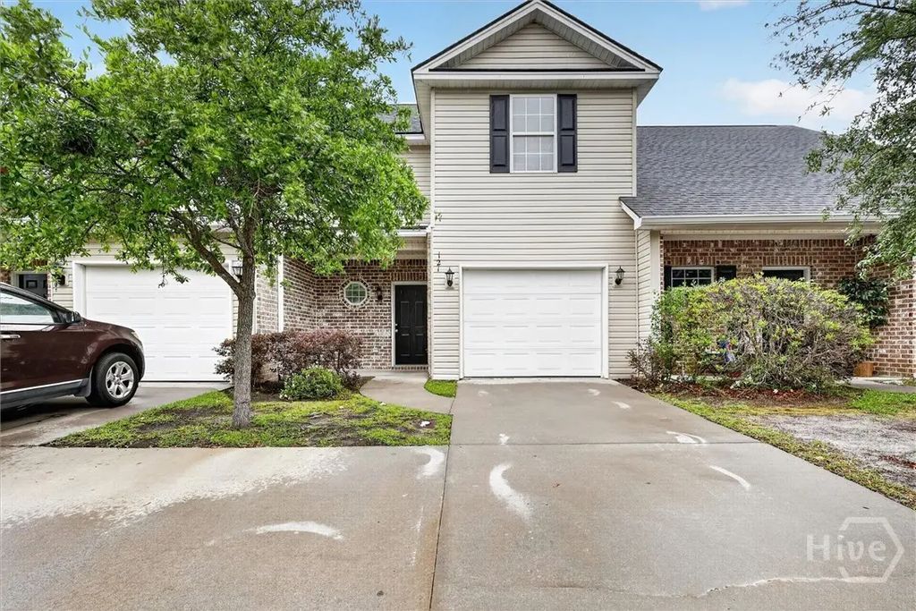 121 Barfield Way, Rincon