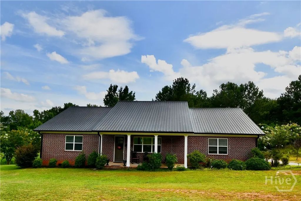 2210 Flat Rock Road, Watkinsville