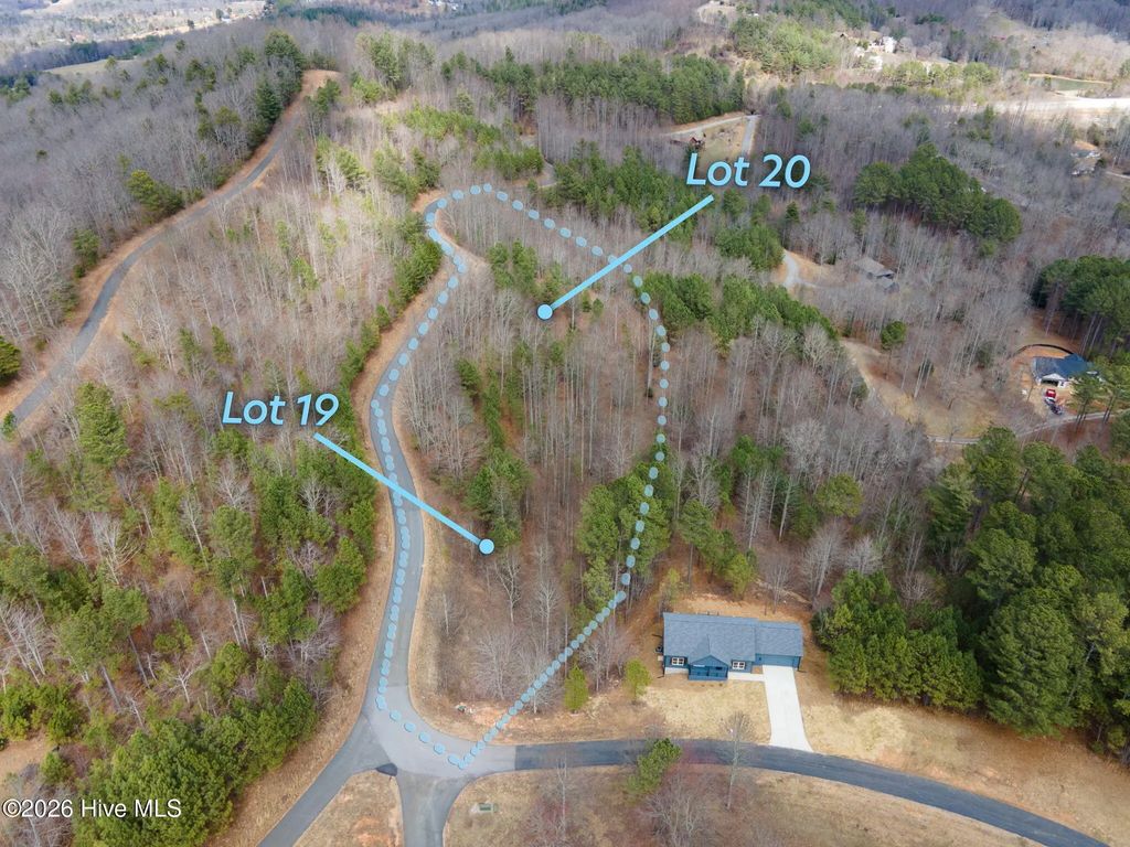 19/20 The Hills At Queens Gap, Other