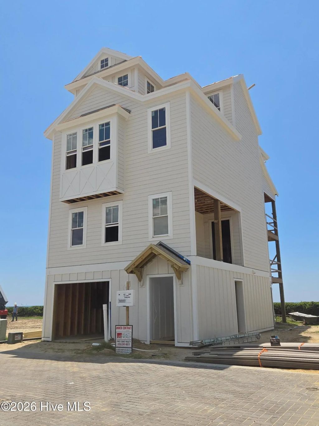129 Ocean Promenade, Indian Beach