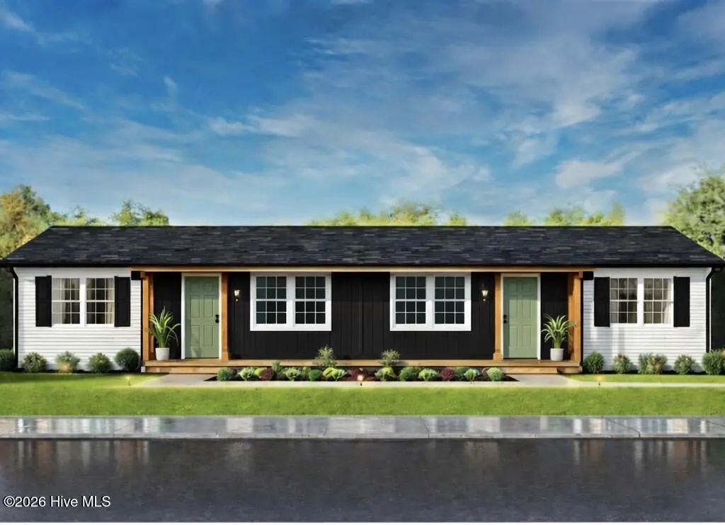 637 Walnut Drive A & B, Jacksonville