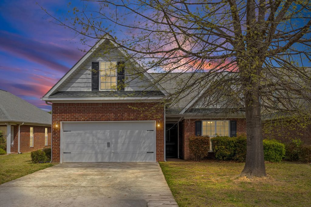 1063 Grove Landing Lane, Grovetown