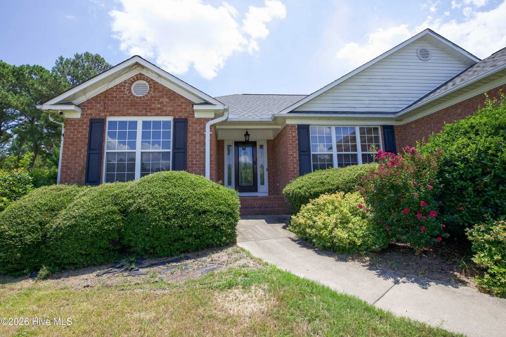 340 Queens Cove Way, Carthage