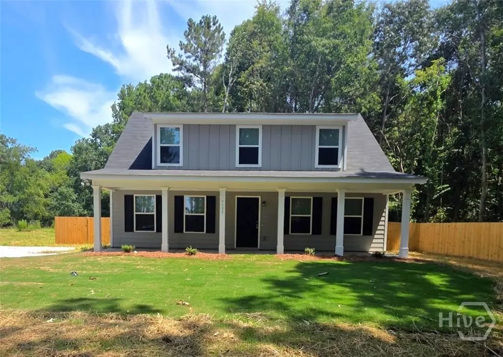 5133 C M Copelan Road, Watkinsville