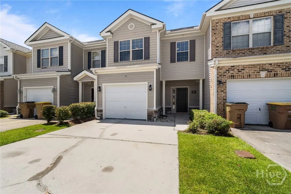 45 Canyon Oak Lp, Richmond Hill