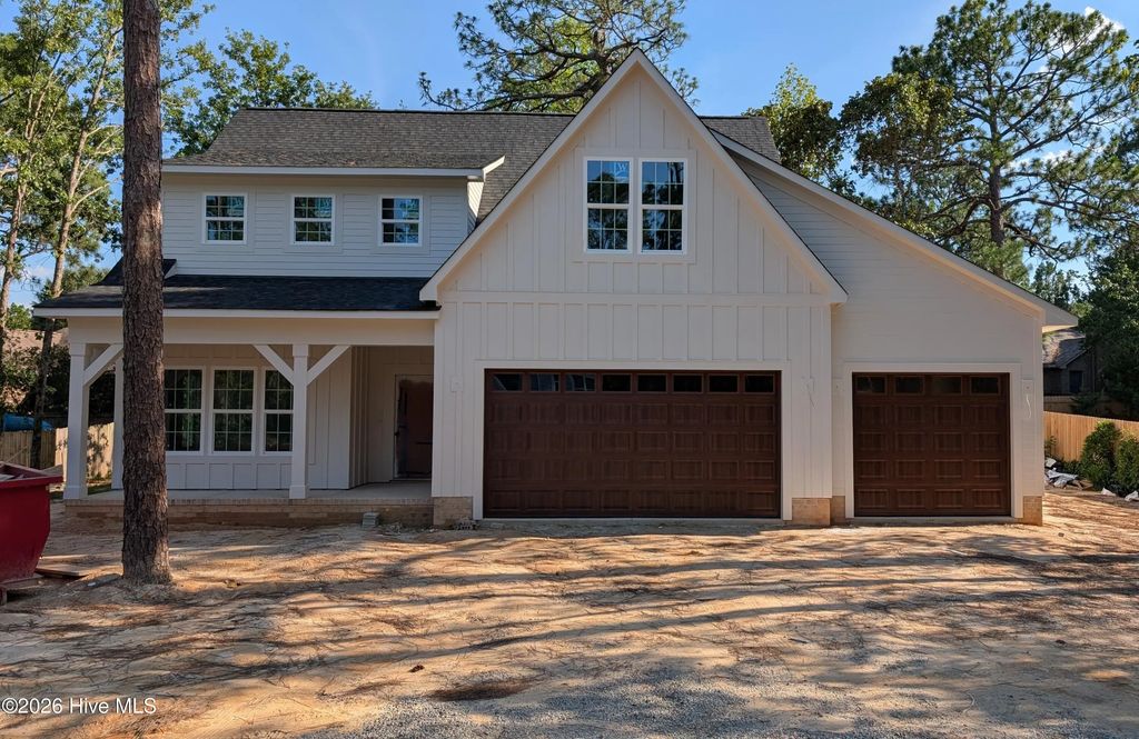 1210 Morganton Road 8a, Pinehurst
