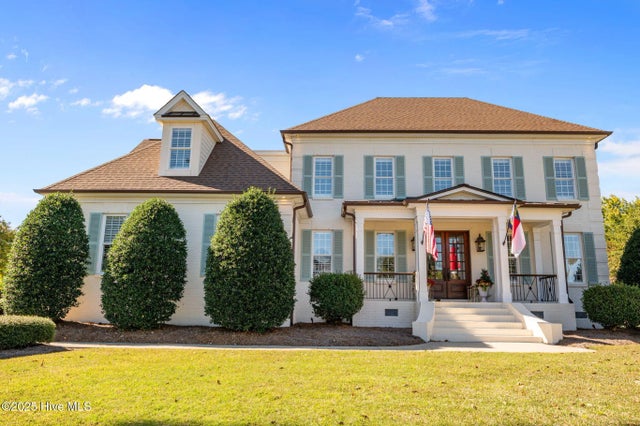 909 Nottingham Road, Greenville