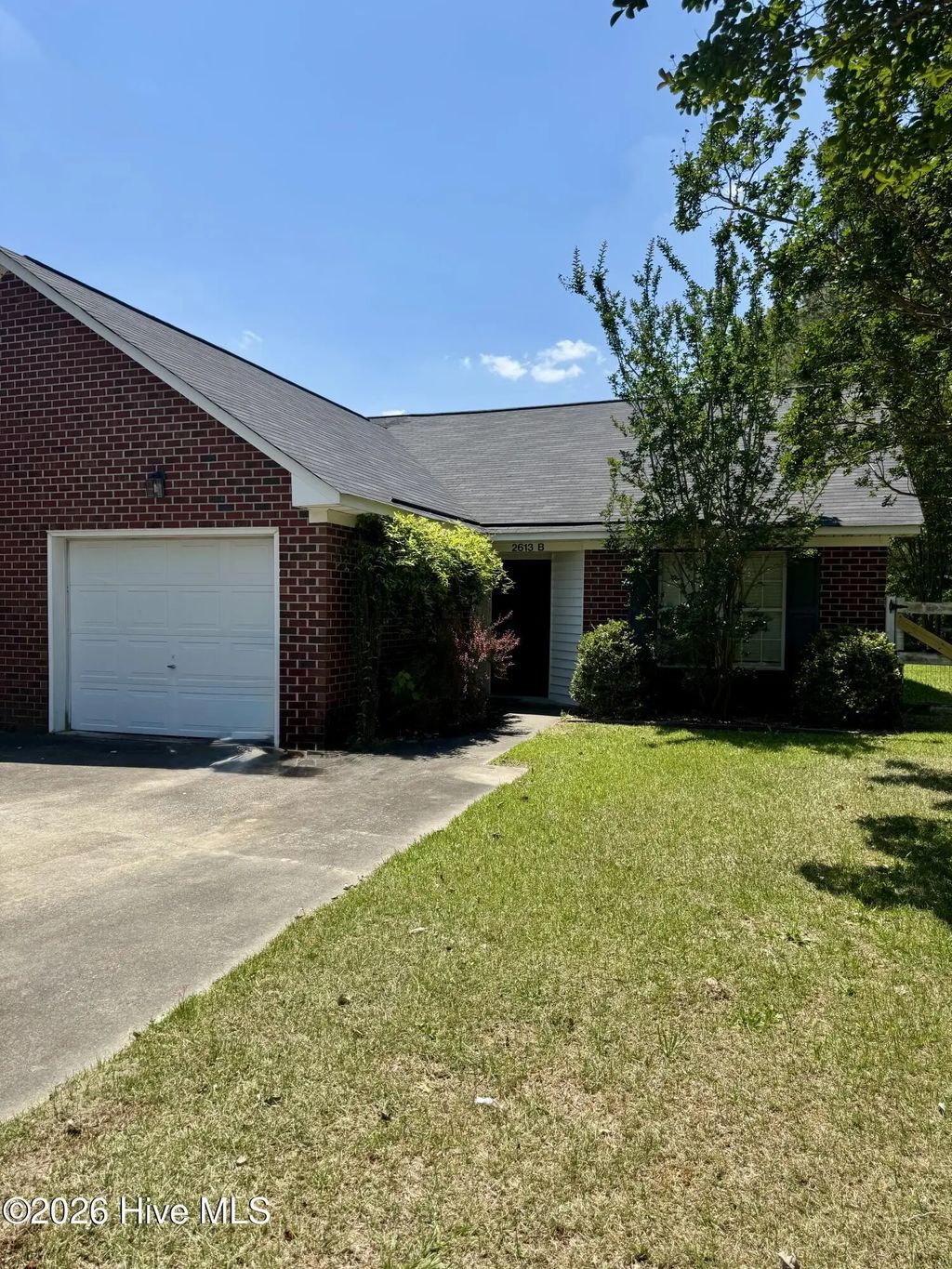 2613 Richard Drive B, Greenville
