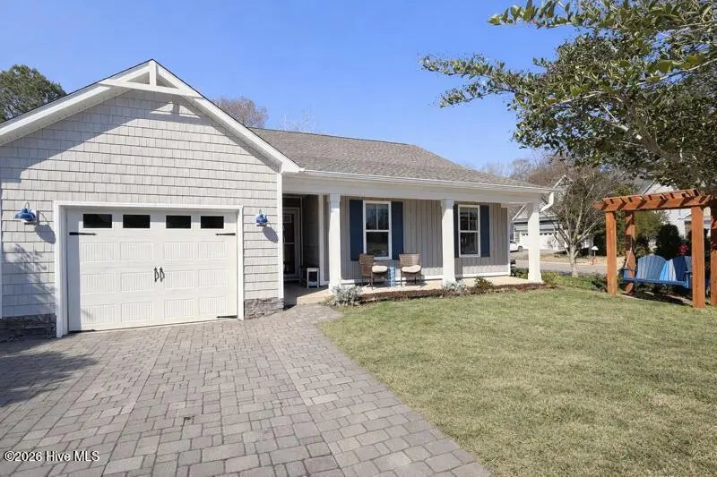 1625 Soaring Spirit Drive, Wilmington