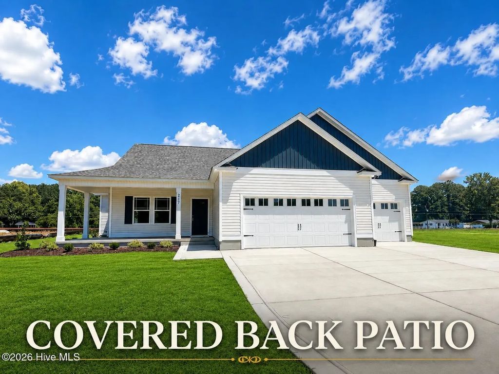 217 Huckleberry Bush Lane, Princeton