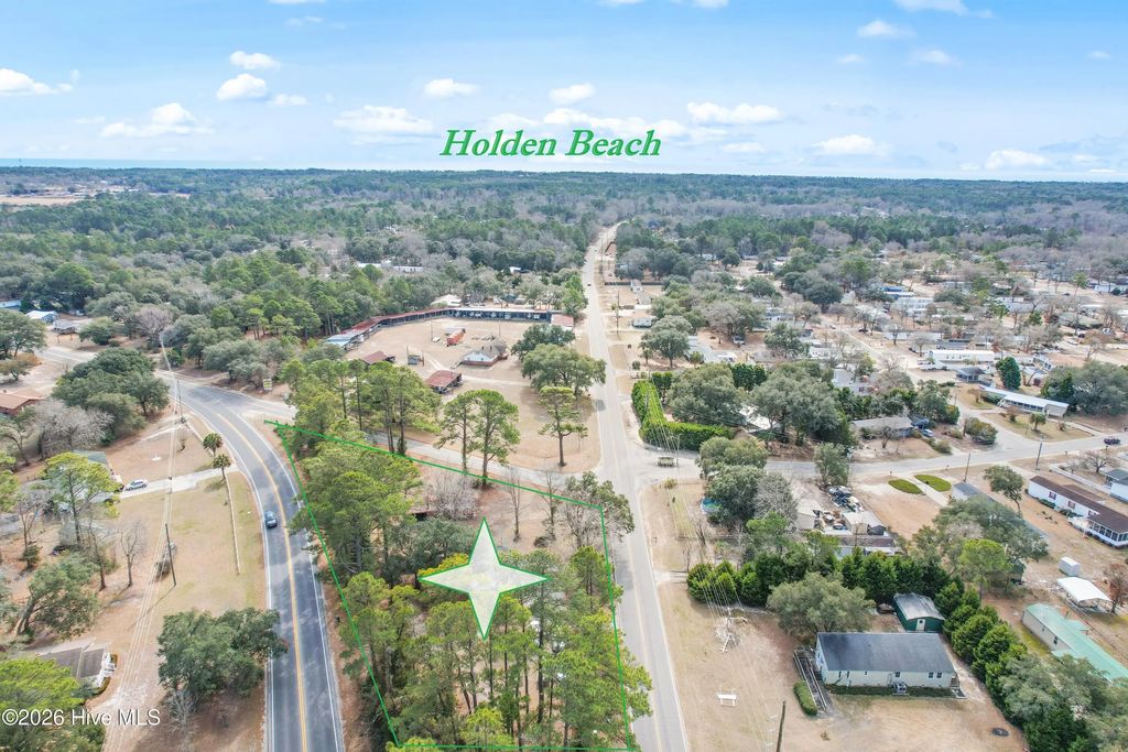 1933 Holden Beach Road Sw, Supply