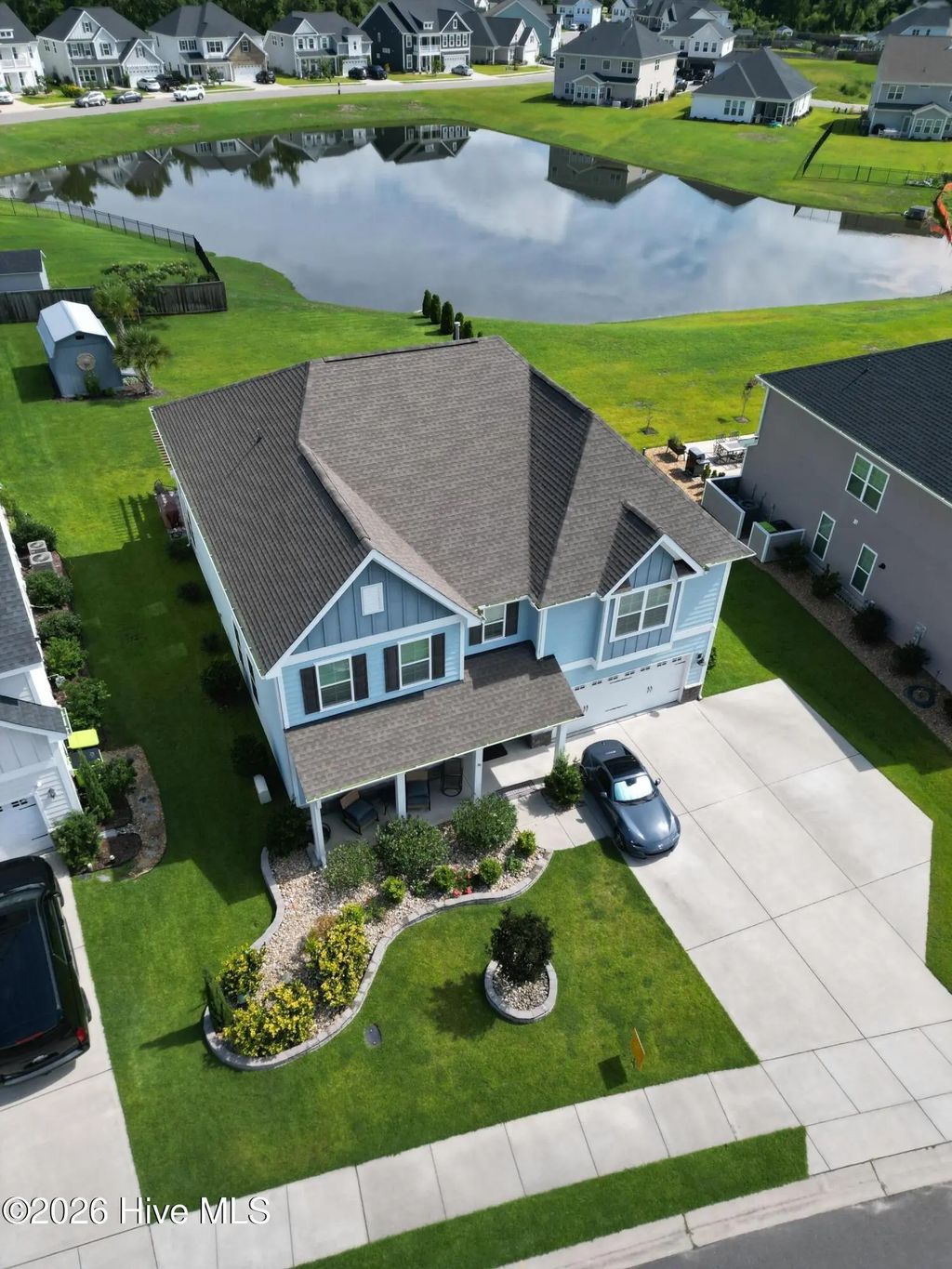 1271 Pandion Drive, Wilmington