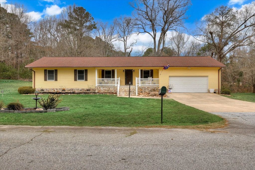 206 Peachtree Street, McCormick
